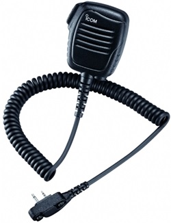 �������� Icom HM-159LA